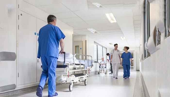 Ospedali